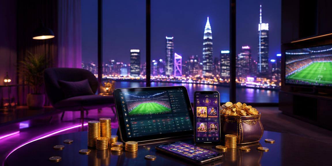 vn977 Khám phá trải nghiệm Megaways thay đổi cuộc chơi slot